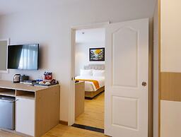 RHM Luxury Hotel and Suite