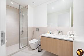 Vogue | Rosewater Creek Beach | Waterfront Living