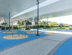 Vogue | Rosewater Creek Beach | Waterfront Living