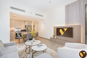 Vogue | Rosewater Creek Beach | Waterfront Living