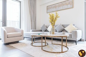 Vogue | Rosewater Creek Beach | Waterfront Living