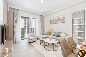 Vogue | Rosewater Creek Beach | Waterfront Living