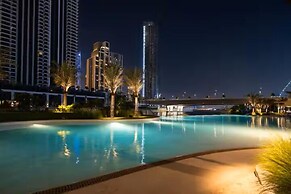 Vogue | Rosewater Creek Beach | Waterfront Living