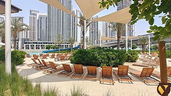 Vogue | Rosewater Creek Beach | Waterfront Living