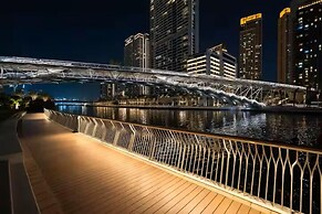 Vogue | Rosewater Creek Beach | Waterfront Living