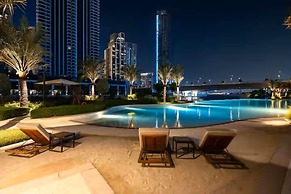 Vogue | Rosewater Creek Beach | Waterfront Living