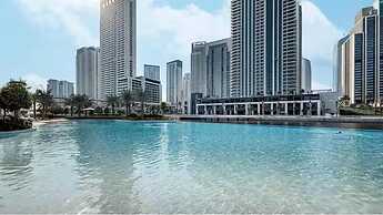 Vogue | Rosewater Creek Beach | Waterfront Living