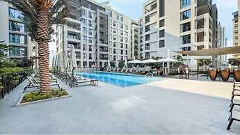 Vogue | Rosewater Creek Beach | Waterfront Living