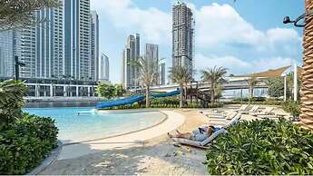 Vogue | Rosewater Creek Beach | Waterfront Living