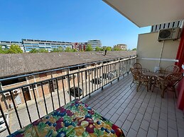 Spacious Apartment for six Guests