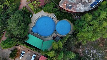 Arthigamya Spa & Resort
