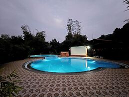 Arthigamya Spa & Resort