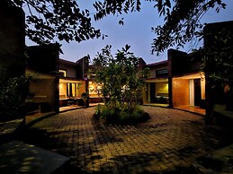 Arthigamya Spa & Resort