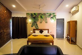 Arthigamya Spa & Resort