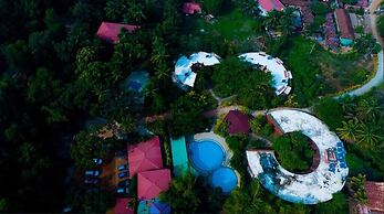 Arthigamya Spa & Resort