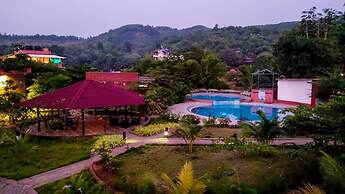 Arthigamya Spa & Resort