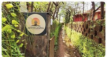 Arthigamya Spa & Resort