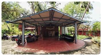 Arthigamya Spa & Resort