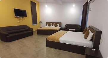 Arthigamya Spa & Resort