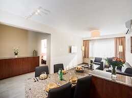 Standard Duplex Apartment in Antwerp