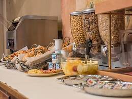 Standard Duplex Apartment in Antwerp