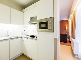 Standard Duplex Apartment in Antwerp
