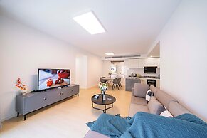 Tyms Family 3BR 2BA Residence
