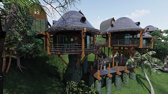 Bonsai Eco Village