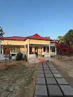 Bonsai Eco Village