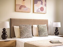Sanders Limassol Park - Nice 1 bdr apt With Balcony