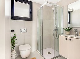 Sanders Limassol Park - Nice 1 bdr apt With Balcony