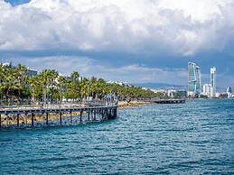 Sanders Limassol Park - Nice 1 bdr apt With Balcony