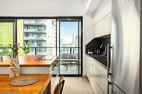 Luxury Tower 3BR Beach View High Floor