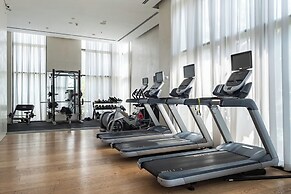 Luxury Tower 3BR Beach View High Floor