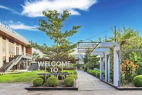 Hazari Cottage & Resort