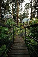 Matahom Forest Glamping Tent 1