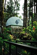 Matahom Forest Glamping Tent 1