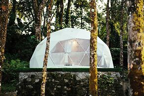 Matahom Forest Glamping Tent 1