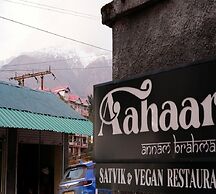 Aahaar