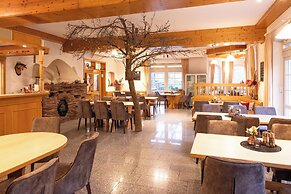 Saaletalstuben Hotel & Gastronomie