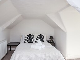 Tapps Lodge