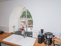 Tapps Lodge