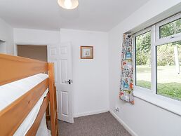 Tapps Lodge
