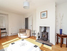 Tapps Lodge
