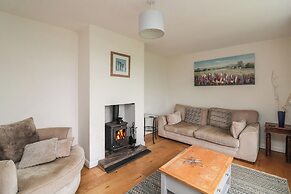 Tapps Lodge