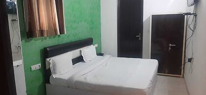 k residency