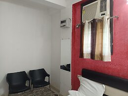 k residency