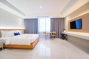 The First Clark Hotel & Residence