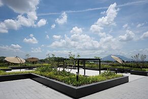 The First Clark Hotel & Residence