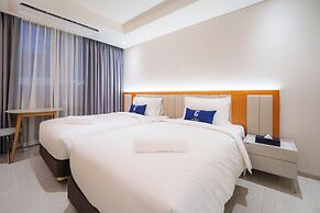 The First Clark Hotel & Residence
